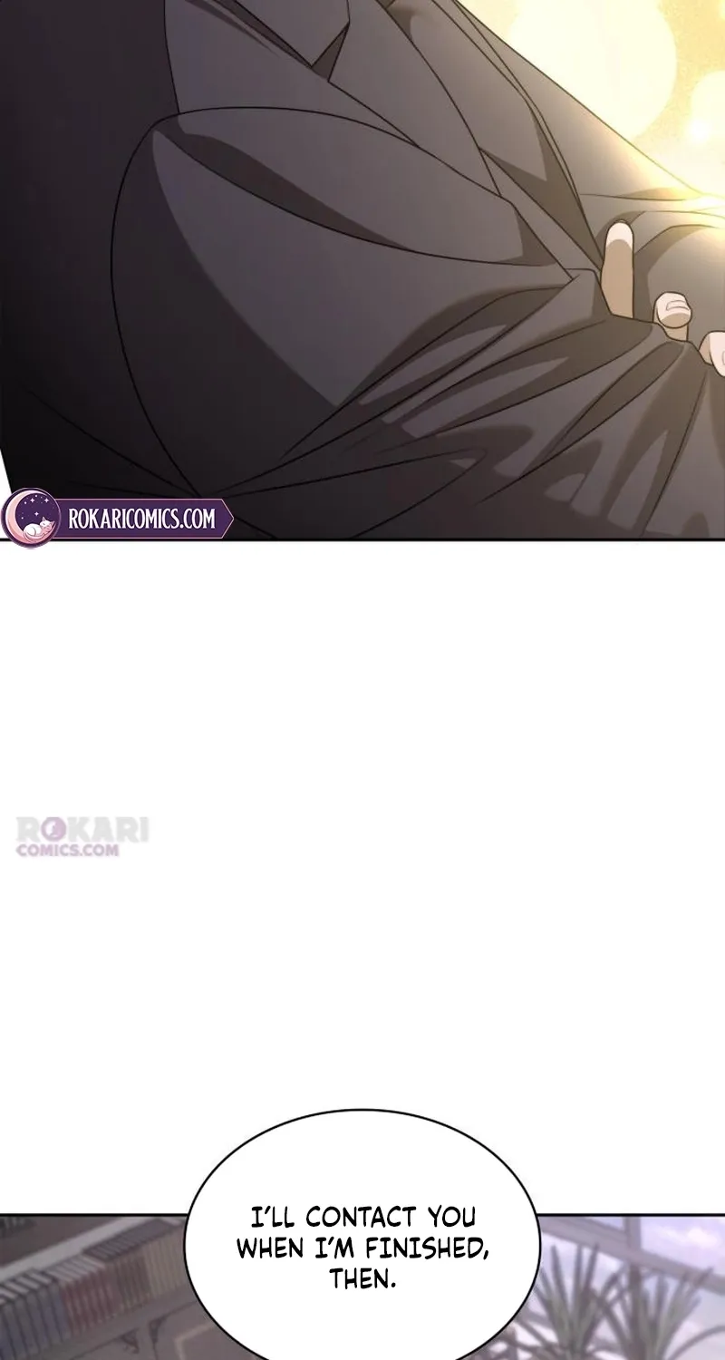 An Impulsive Marriage Proposal Chapter 23 page 59 - 