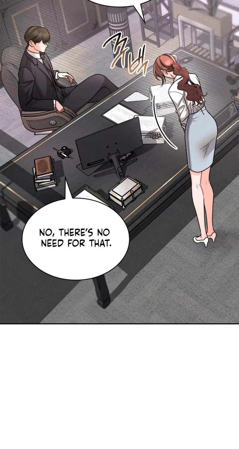 An Impulsive Marriage Proposal Chapter 23 page 60 - 