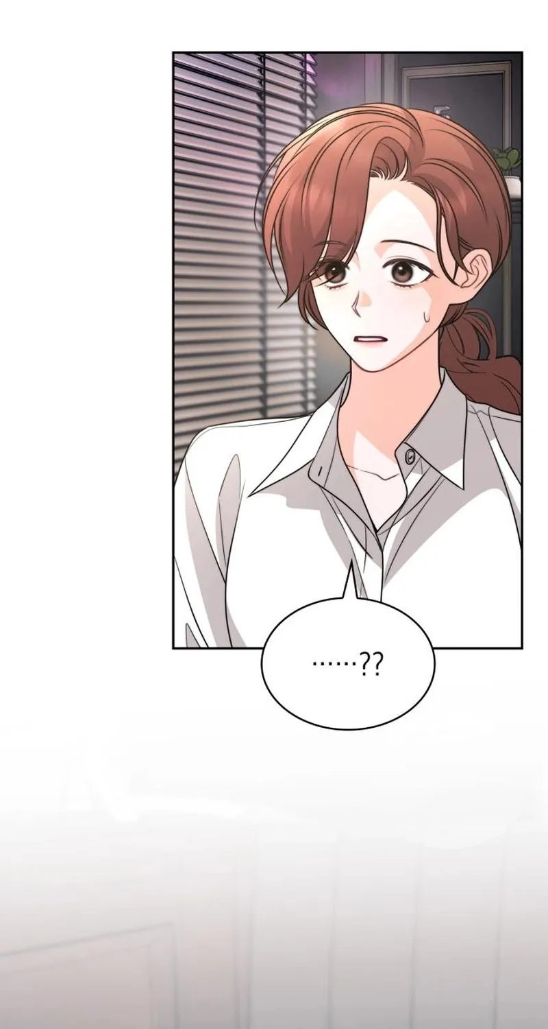 An Impulsive Marriage Proposal Chapter 23 page 61 - 