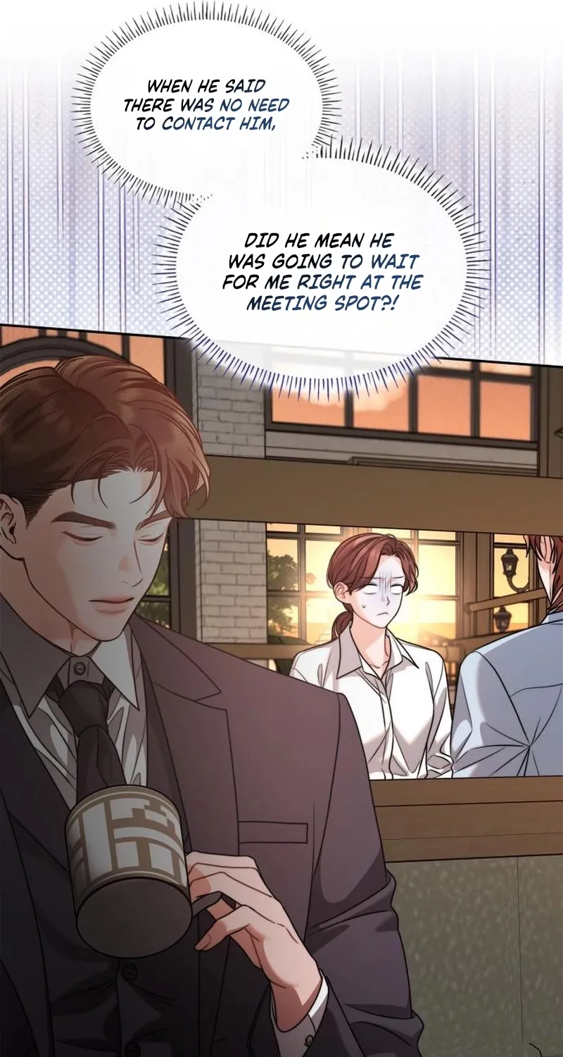 An Impulsive Marriage Proposal Chapter 23 page 64 - 