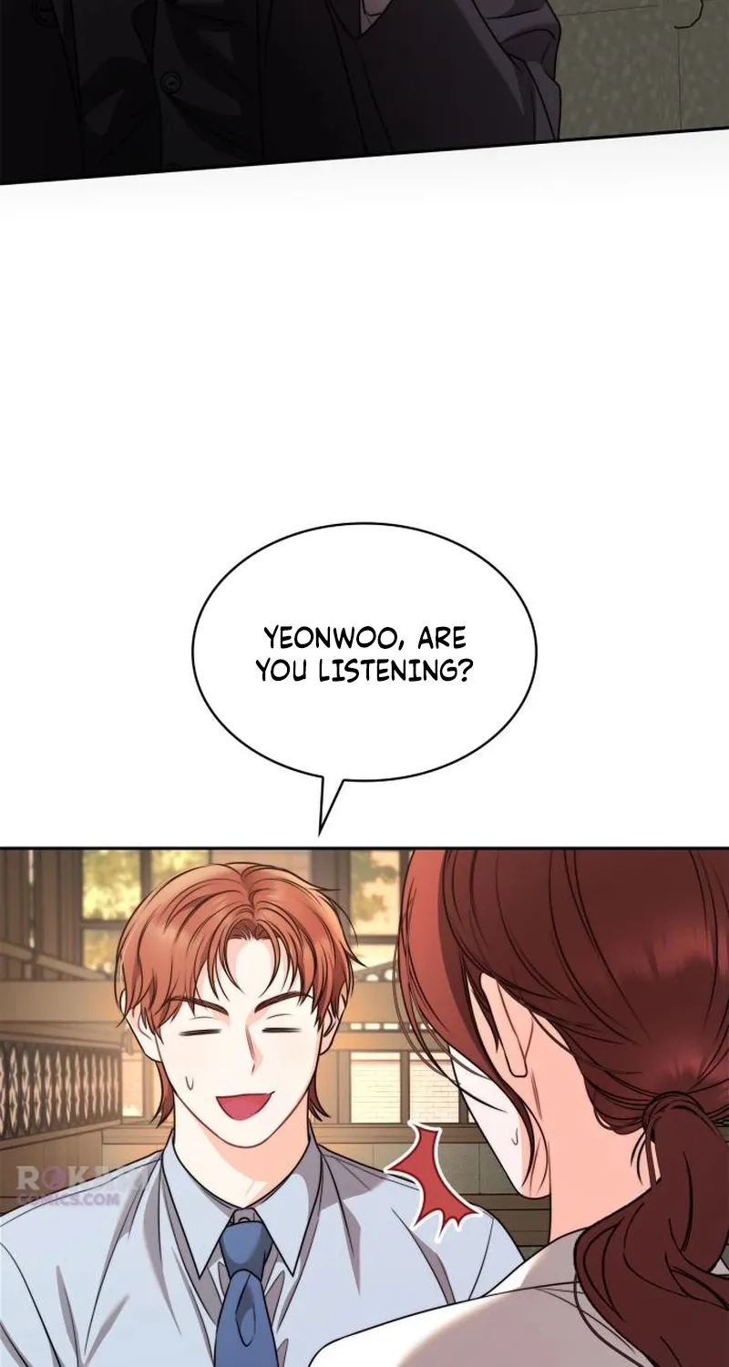 An Impulsive Marriage Proposal Chapter 23 page 65 - 