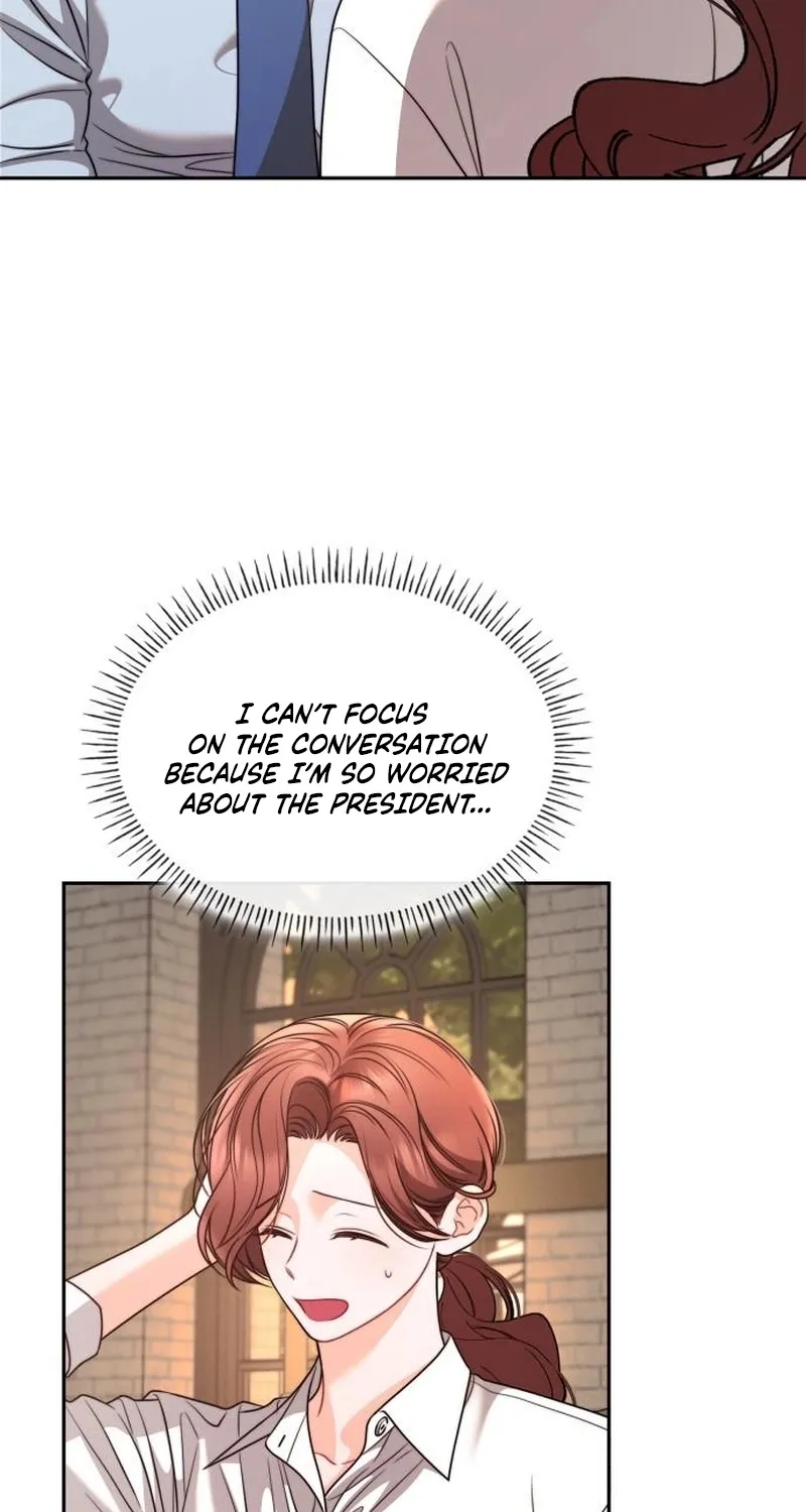 An Impulsive Marriage Proposal Chapter 23 page 66 - 