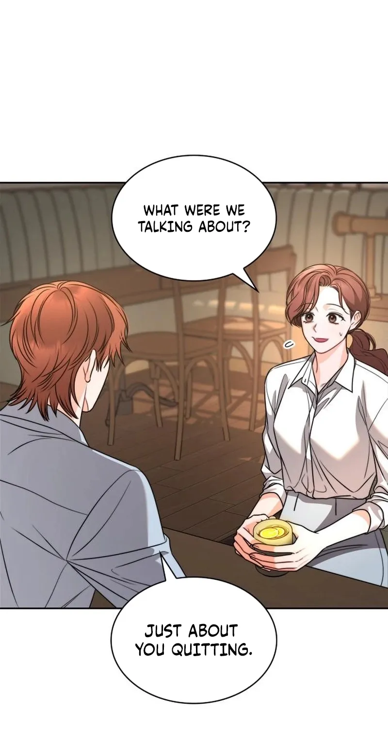 An Impulsive Marriage Proposal Chapter 23 page 68 - 