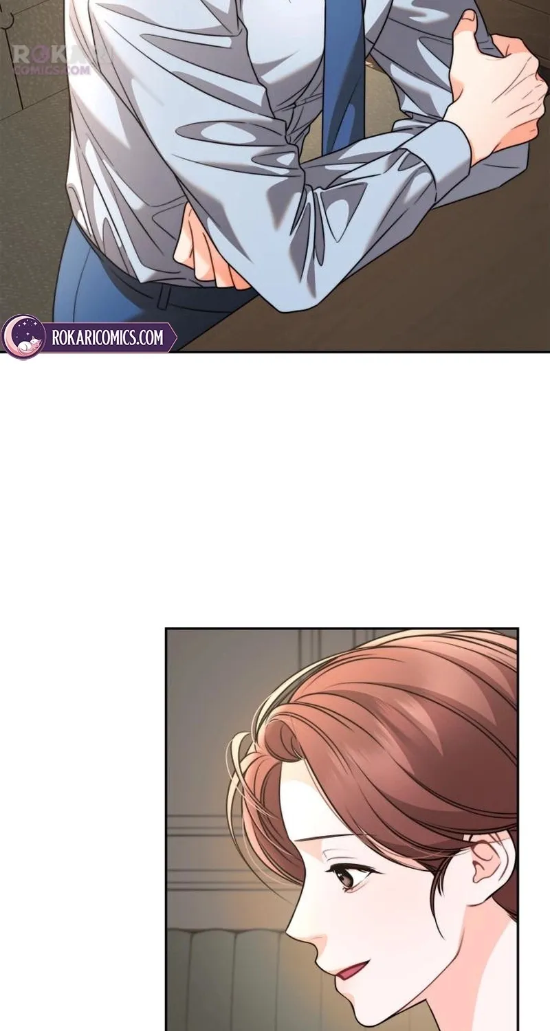 An Impulsive Marriage Proposal Chapter 23 page 70 - 