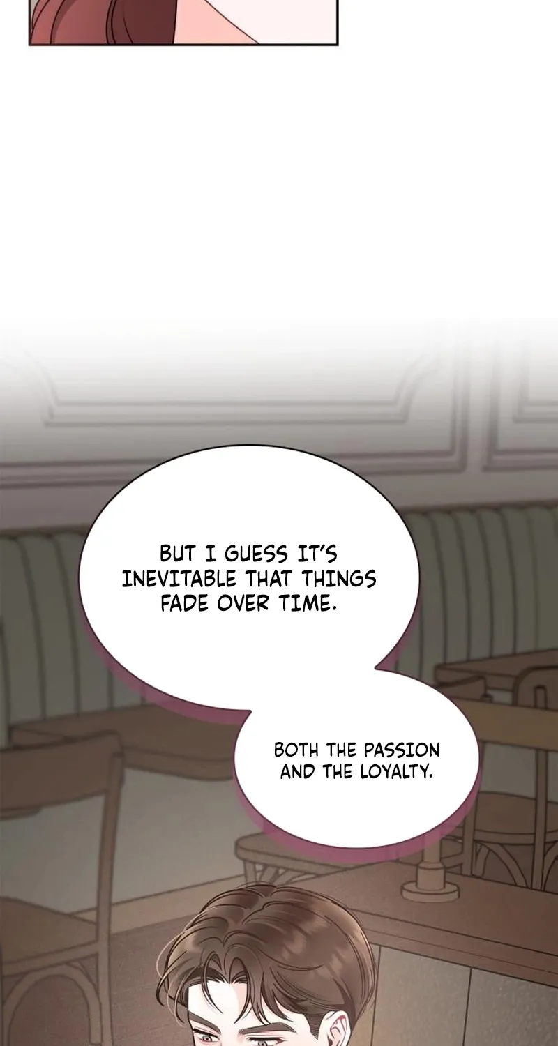 An Impulsive Marriage Proposal Chapter 23 page 75 - 