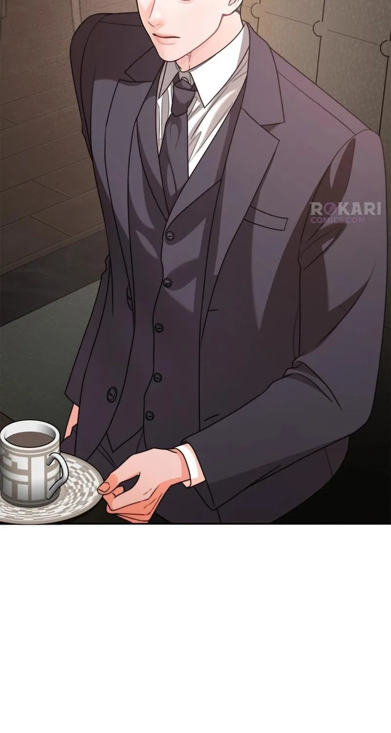An Impulsive Marriage Proposal Chapter 23 page 76 - 