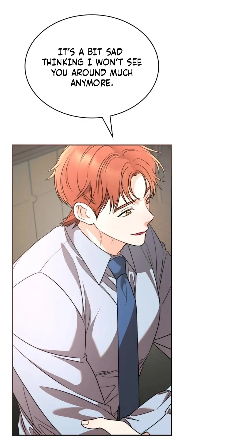 An Impulsive Marriage Proposal Chapter 23 page 77 - 