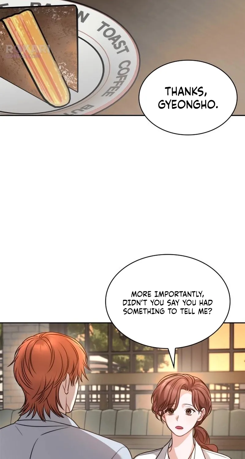 An Impulsive Marriage Proposal Chapter 23 page 79 - 