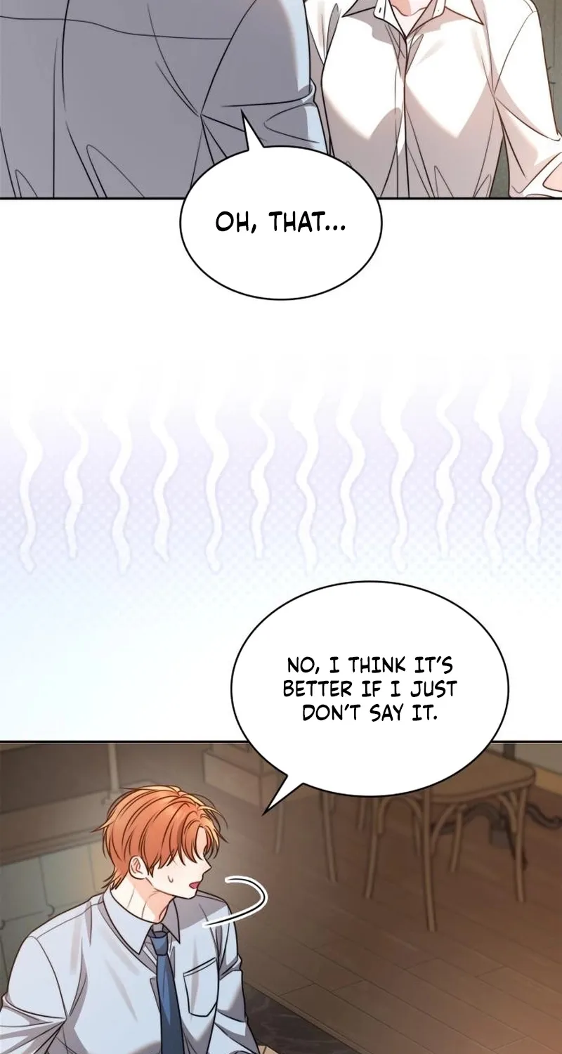 An Impulsive Marriage Proposal Chapter 23 page 80 - 