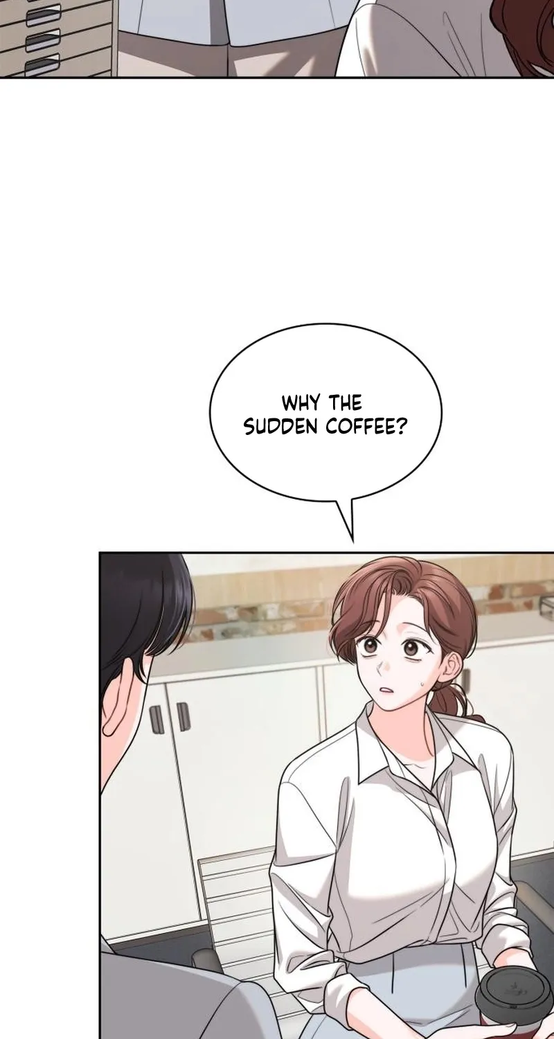An Impulsive Marriage Proposal Chapter 23 page 9 - 