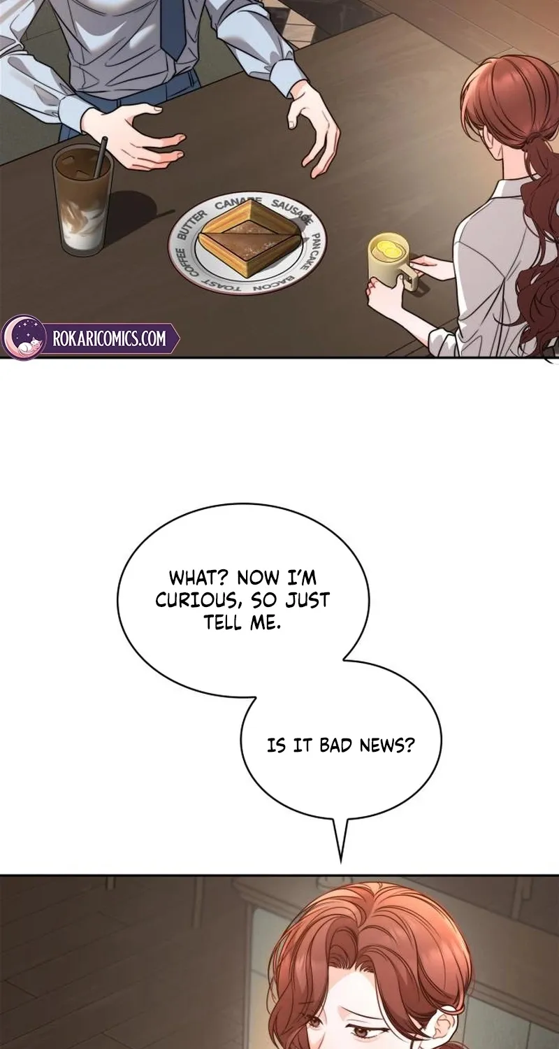 An Impulsive Marriage Proposal Chapter 23 page 81 - 