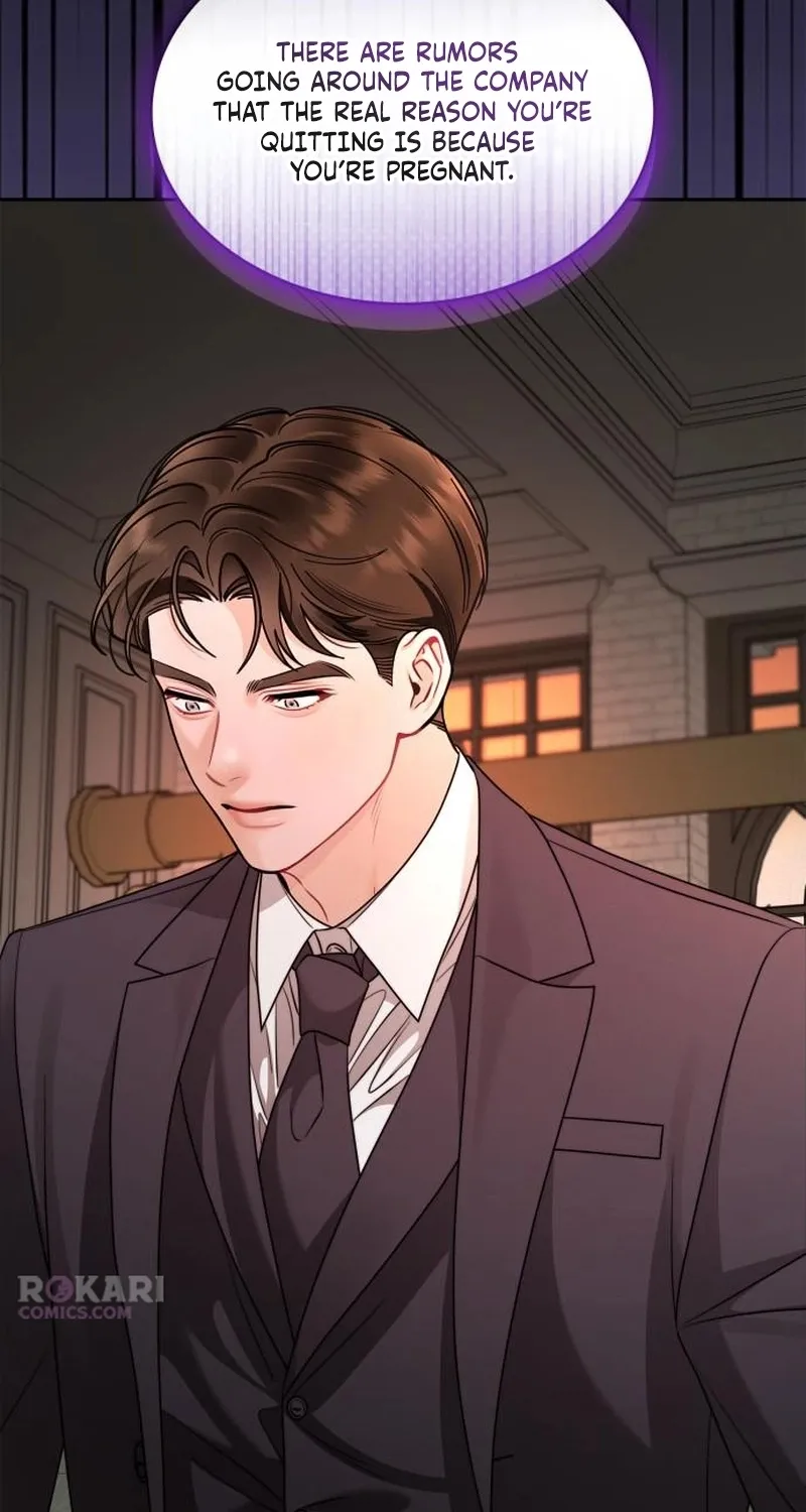 An Impulsive Marriage Proposal Chapter 23 page 84 - 