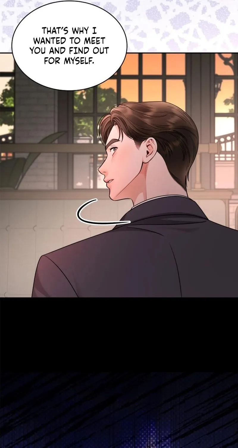 An Impulsive Marriage Proposal Chapter 23 page 86 - 