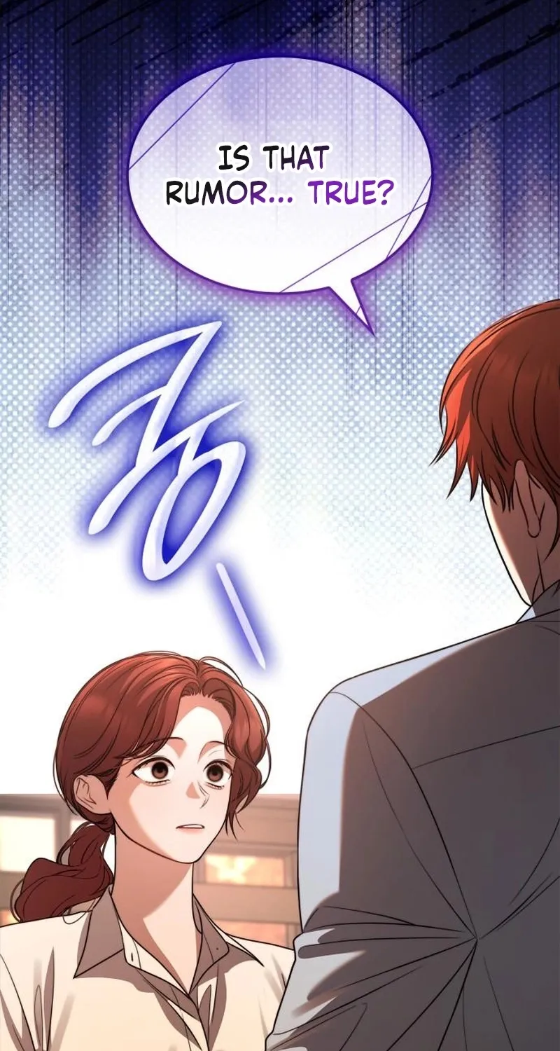 An Impulsive Marriage Proposal Chapter 23 page 87 - 