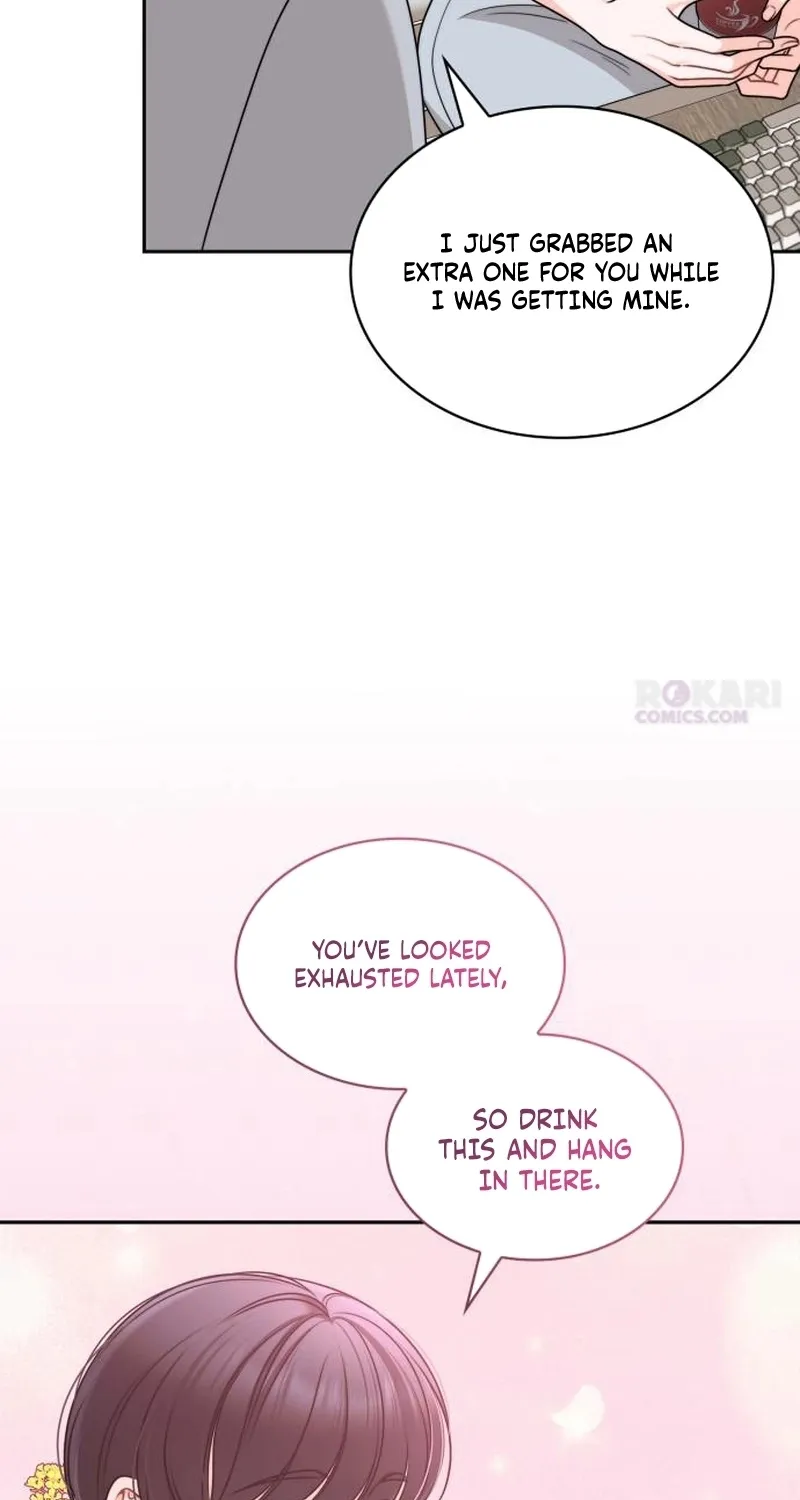 An Impulsive Marriage Proposal Chapter 23 page 10 - 