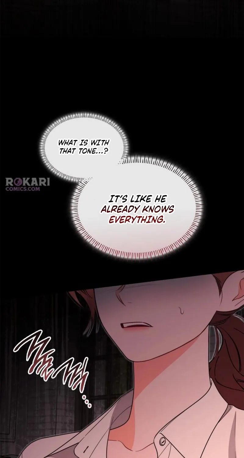 An Impulsive Marriage Proposal Chapter 24 page 15 - 