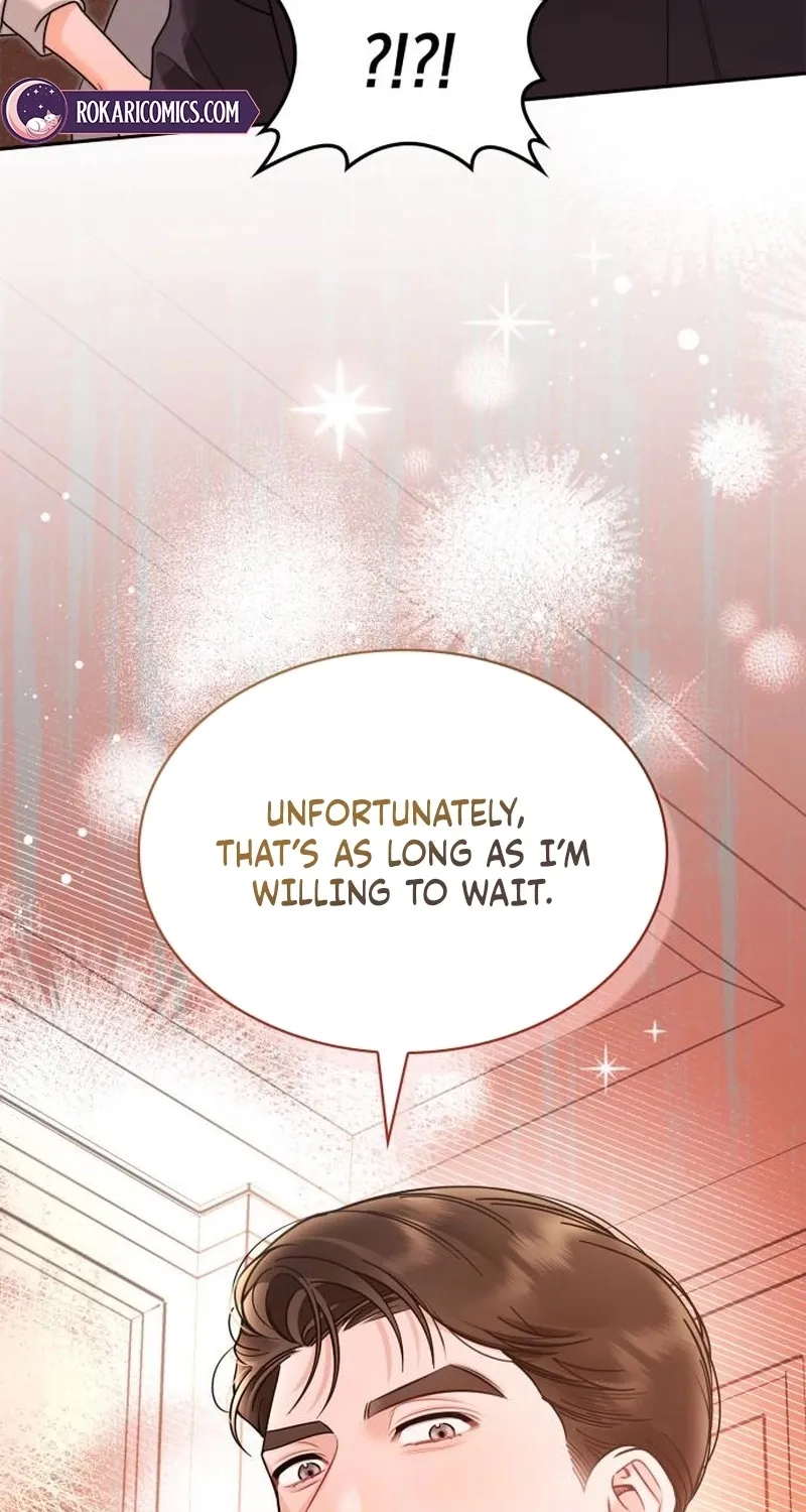 An Impulsive Marriage Proposal Chapter 24 page 19 - 