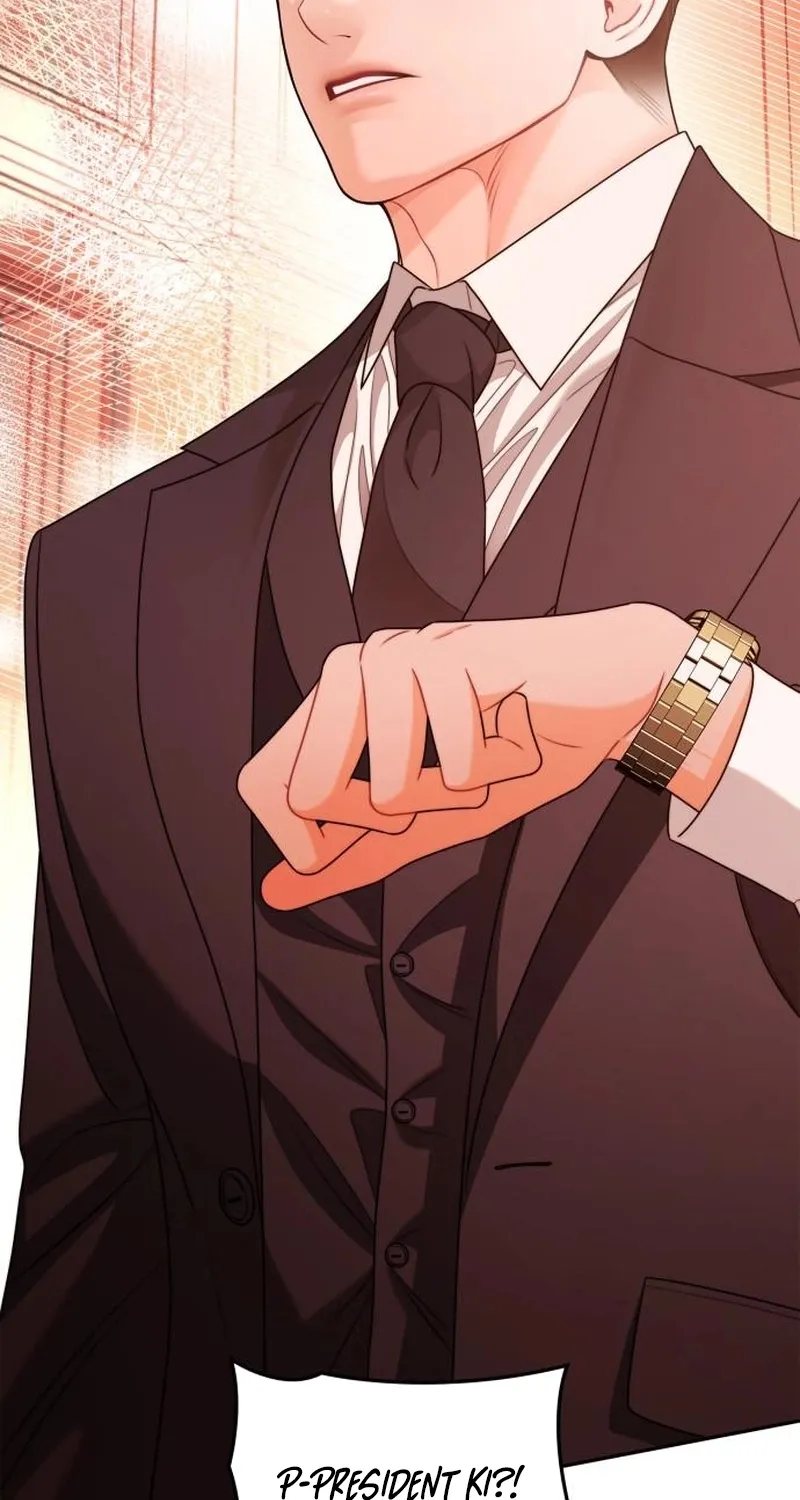 An Impulsive Marriage Proposal Chapter 24 page 20 - 