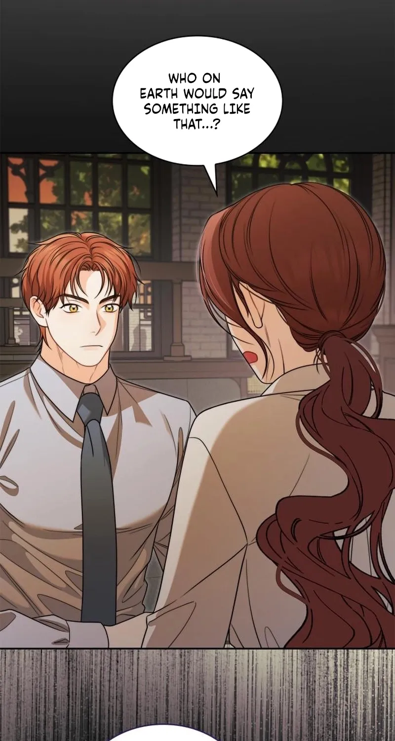 An Impulsive Marriage Proposal Chapter 24 page 3 - 
