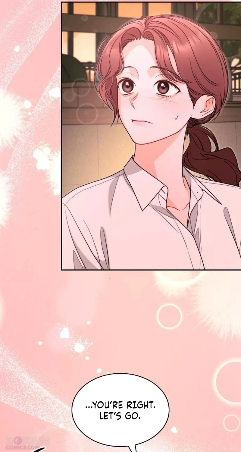 An Impulsive Marriage Proposal Chapter 24 page 24 - 