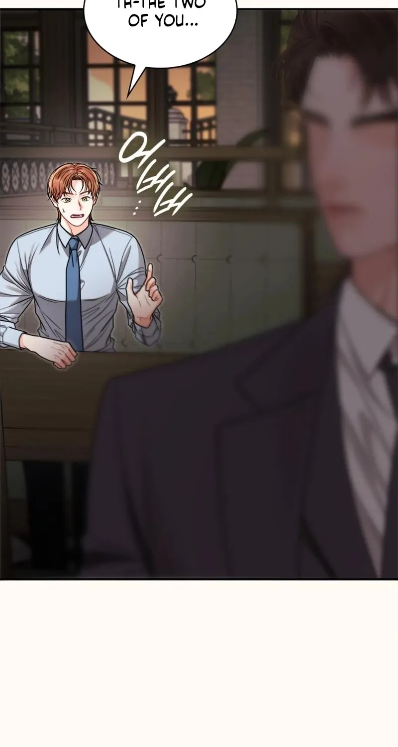 An Impulsive Marriage Proposal Chapter 24 page 26 - 