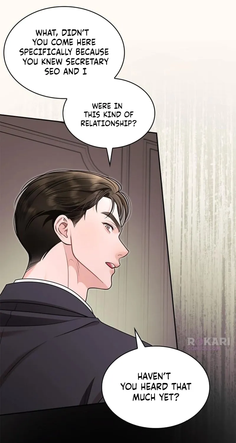 An Impulsive Marriage Proposal Chapter 24 page 27 - 
