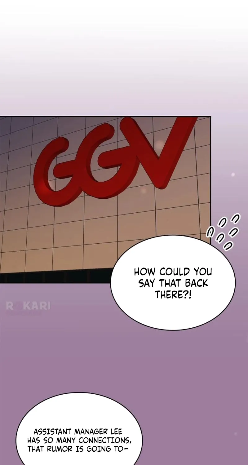 An Impulsive Marriage Proposal Chapter 24 page 33 - 