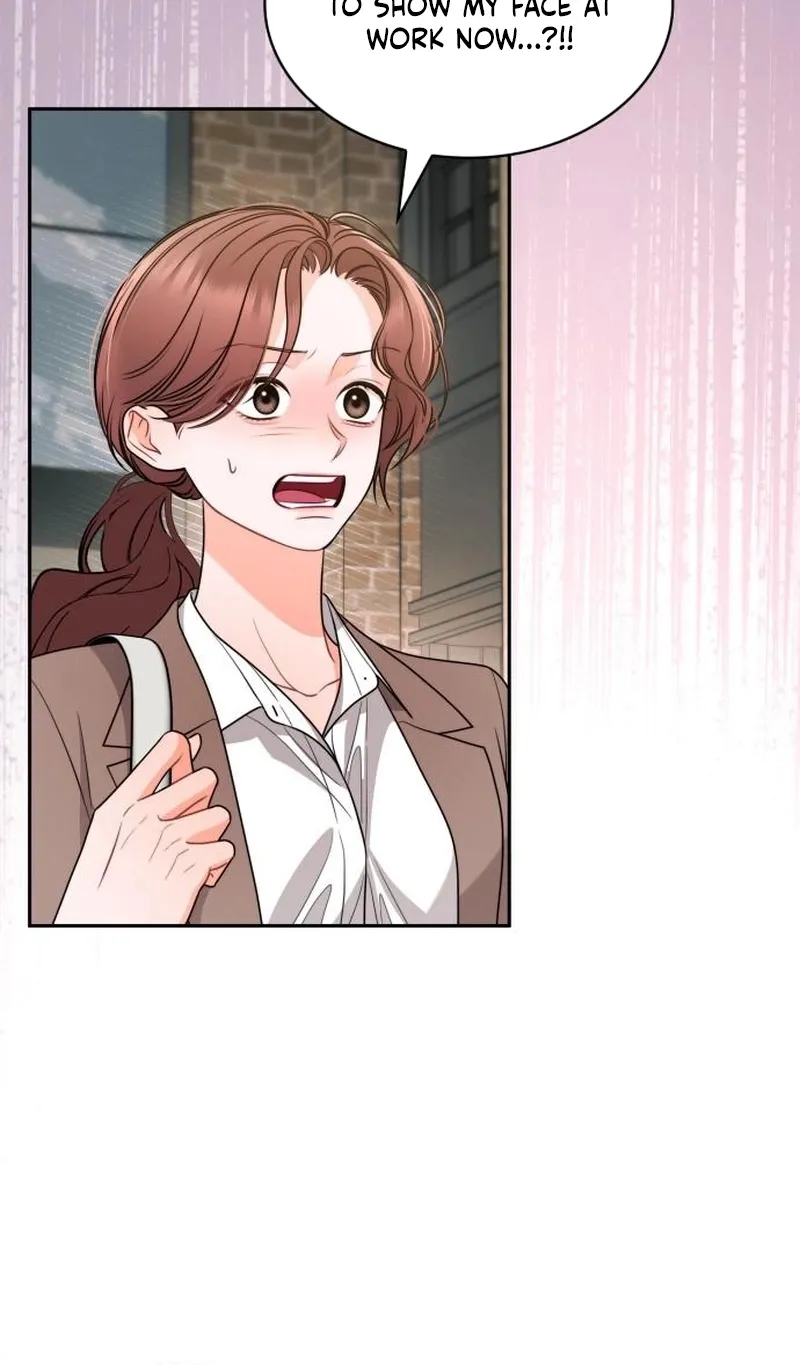 An Impulsive Marriage Proposal Chapter 24 page 35 - 