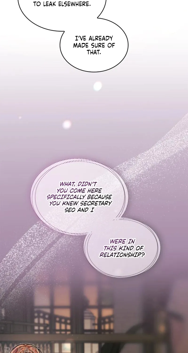 An Impulsive Marriage Proposal Chapter 24 page 39 - 