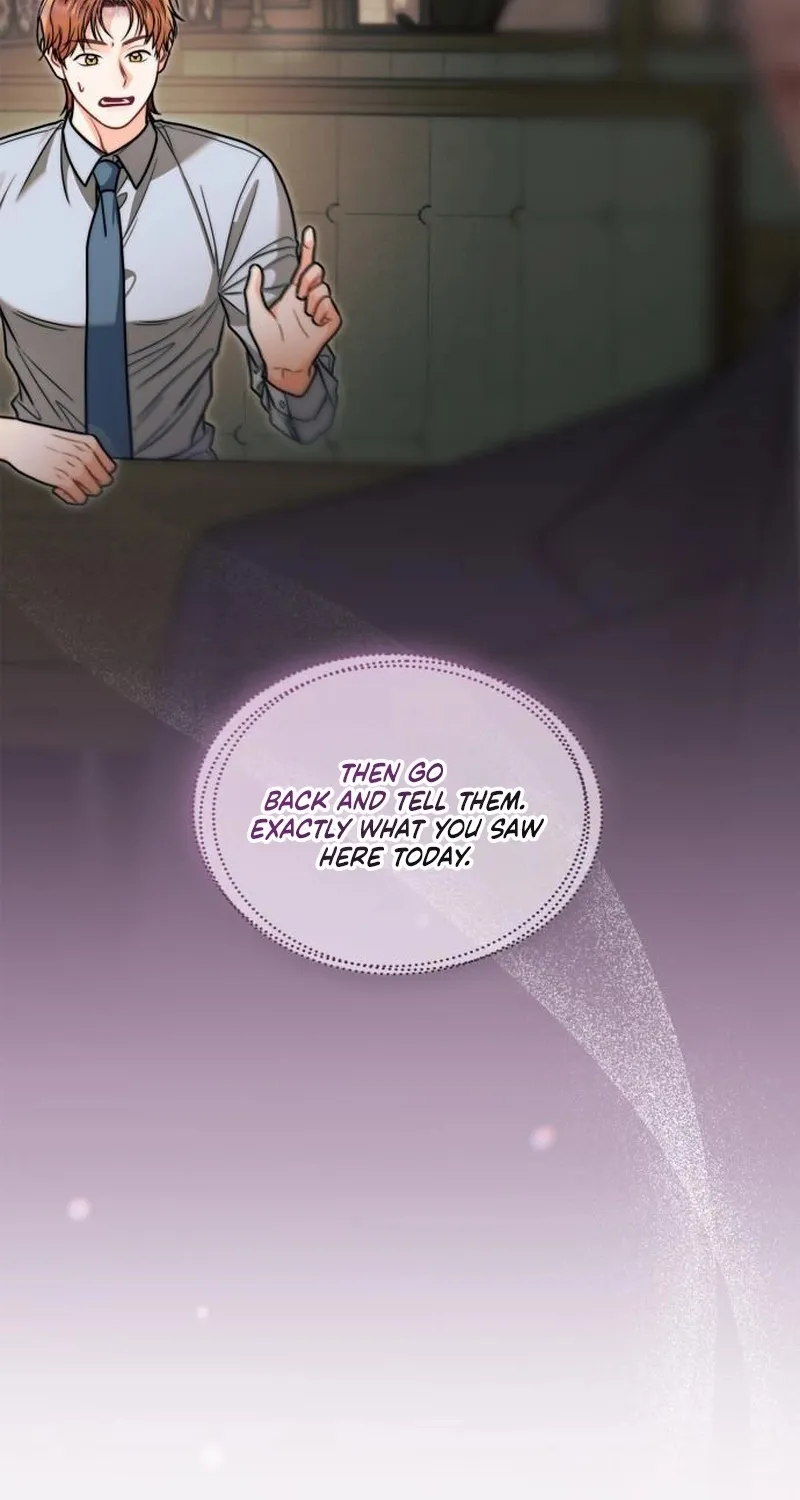 An Impulsive Marriage Proposal Chapter 24 page 40 - 