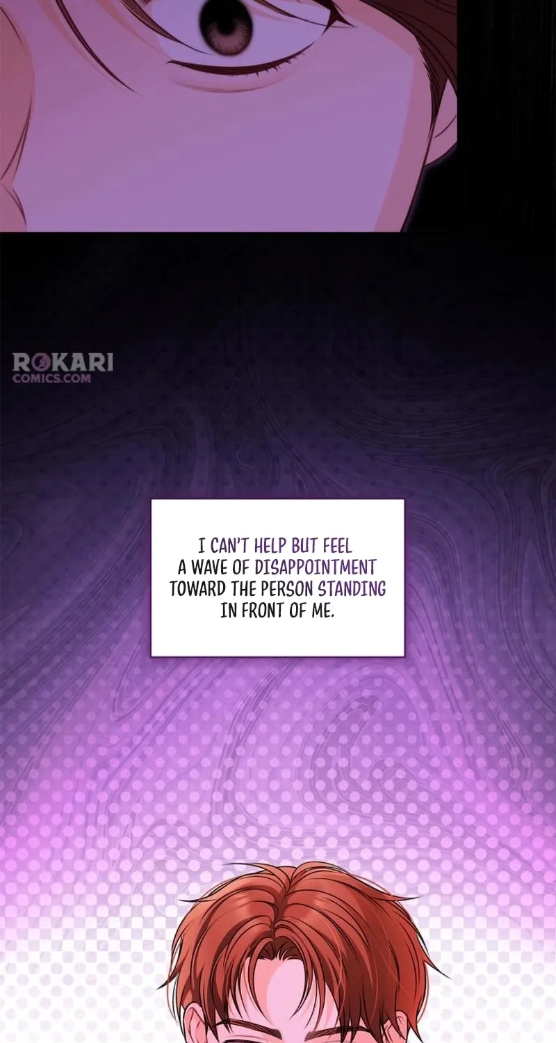 An Impulsive Marriage Proposal Chapter 24 page 5 - 