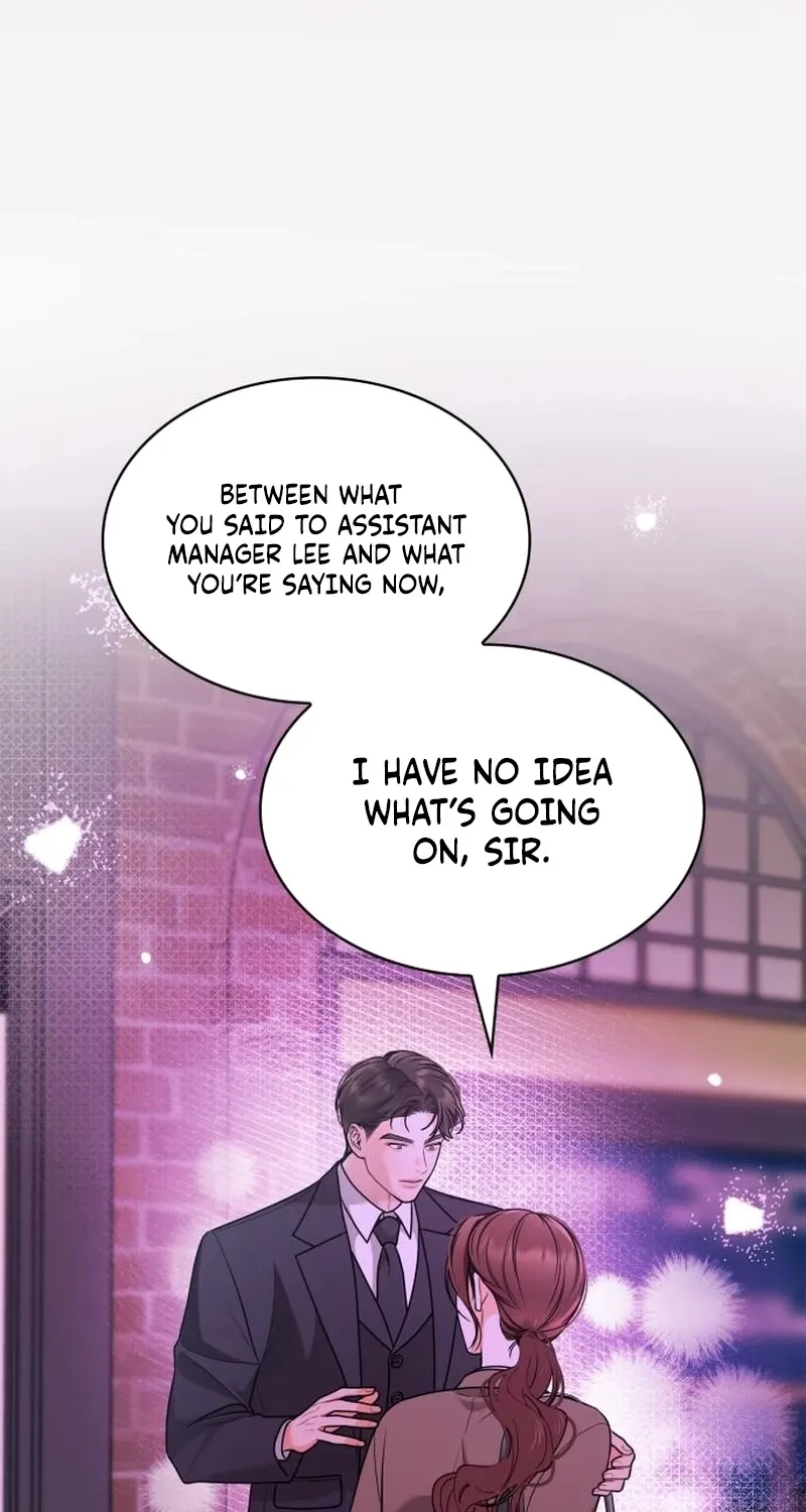 An Impulsive Marriage Proposal Chapter 24 page 41 - 
