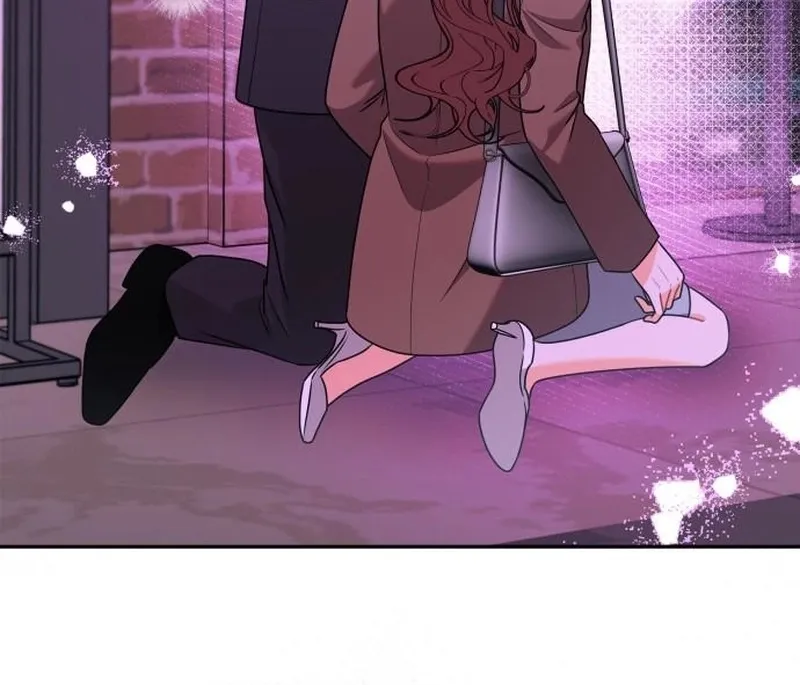An Impulsive Marriage Proposal Chapter 24 page 42 - 