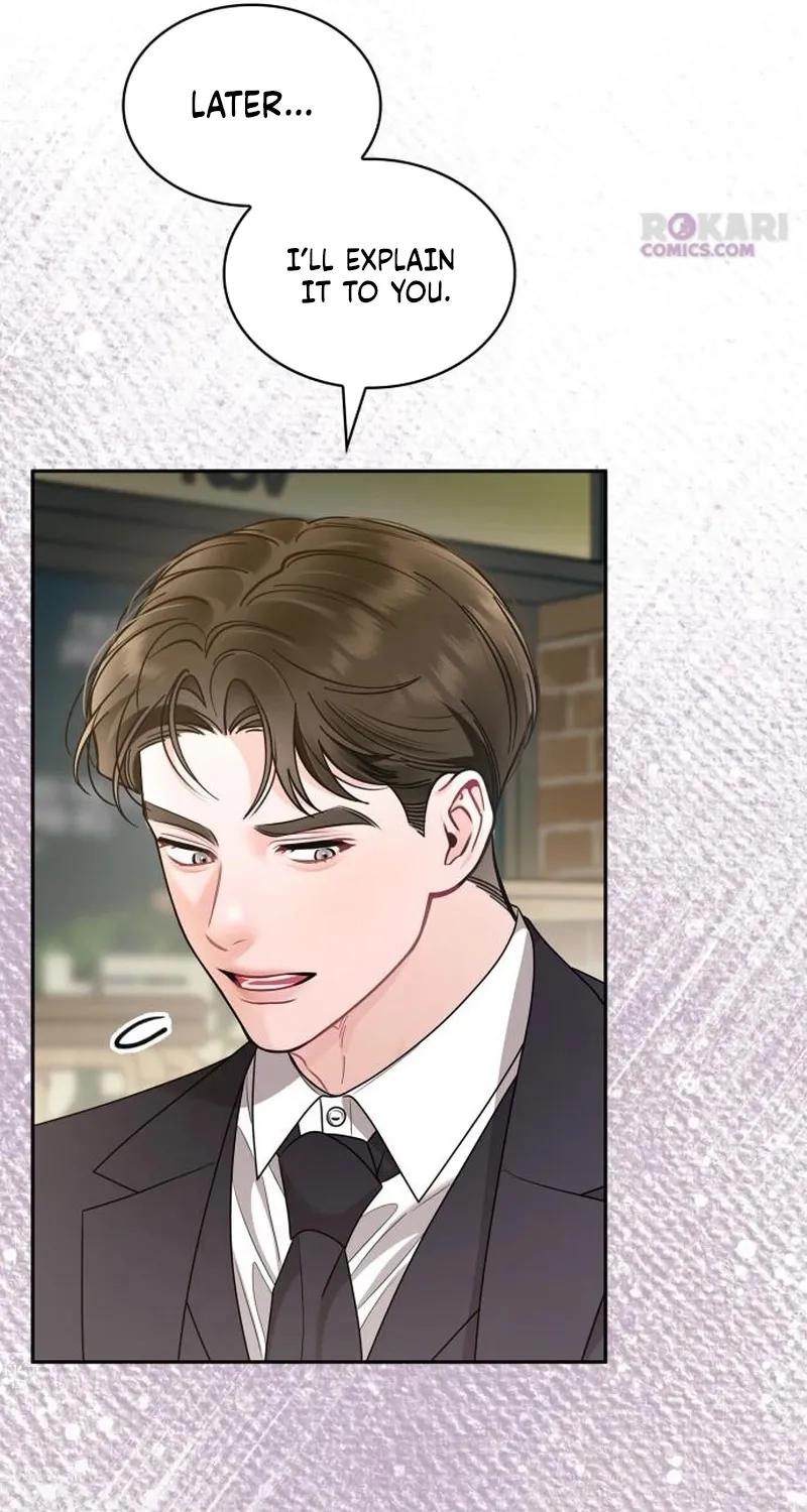 An Impulsive Marriage Proposal Chapter 24 page 43 - 