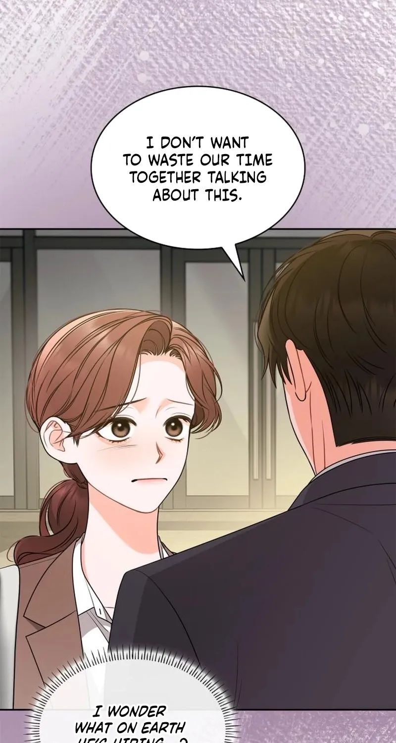 An Impulsive Marriage Proposal Chapter 24 page 44 - 