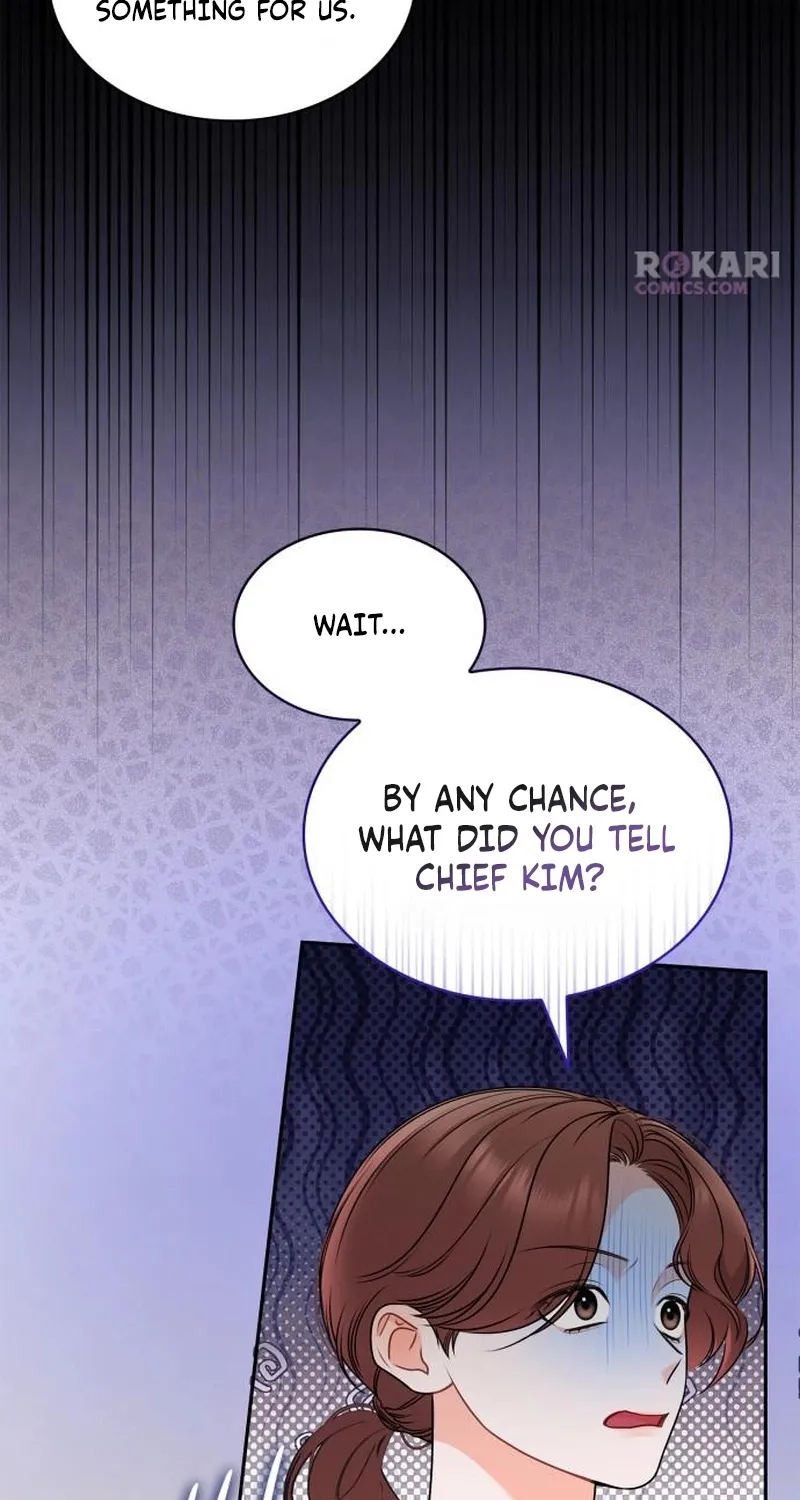 An Impulsive Marriage Proposal Chapter 24 page 46 - 