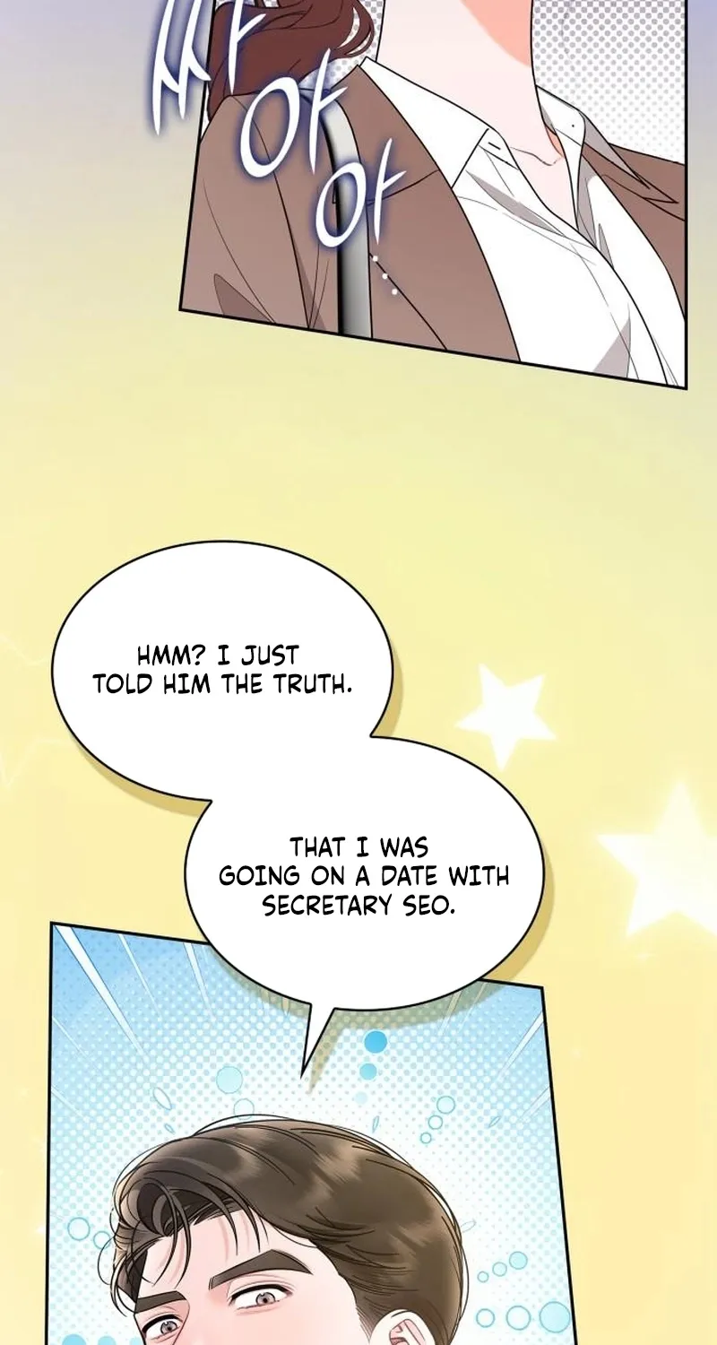 An Impulsive Marriage Proposal Chapter 24 page 47 - 