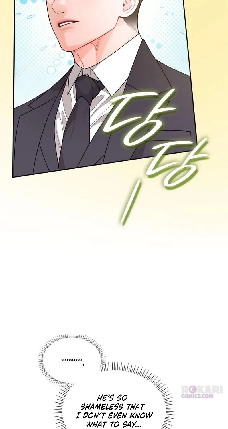 An Impulsive Marriage Proposal Chapter 24 page 48 - 