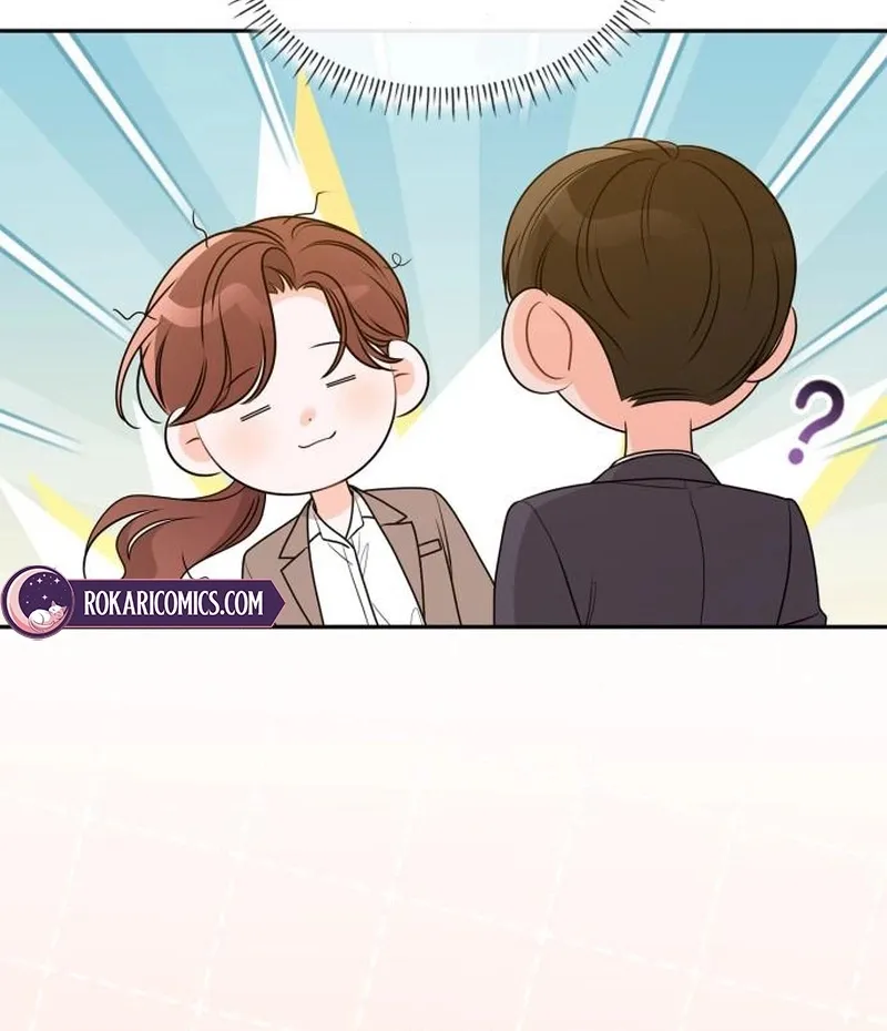 An Impulsive Marriage Proposal Chapter 24 page 49 - 