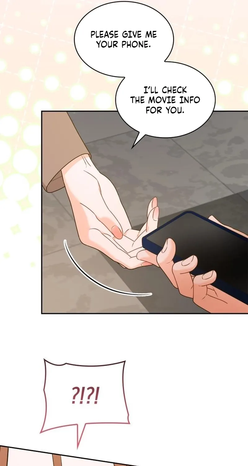 An Impulsive Marriage Proposal Chapter 24 page 50 - 