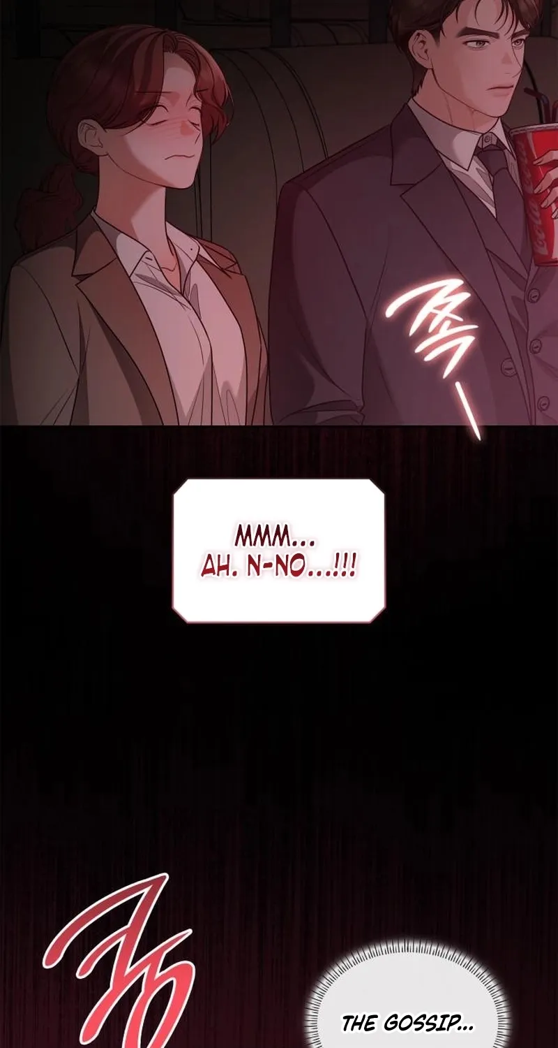 An Impulsive Marriage Proposal Chapter 24 page 54 - 