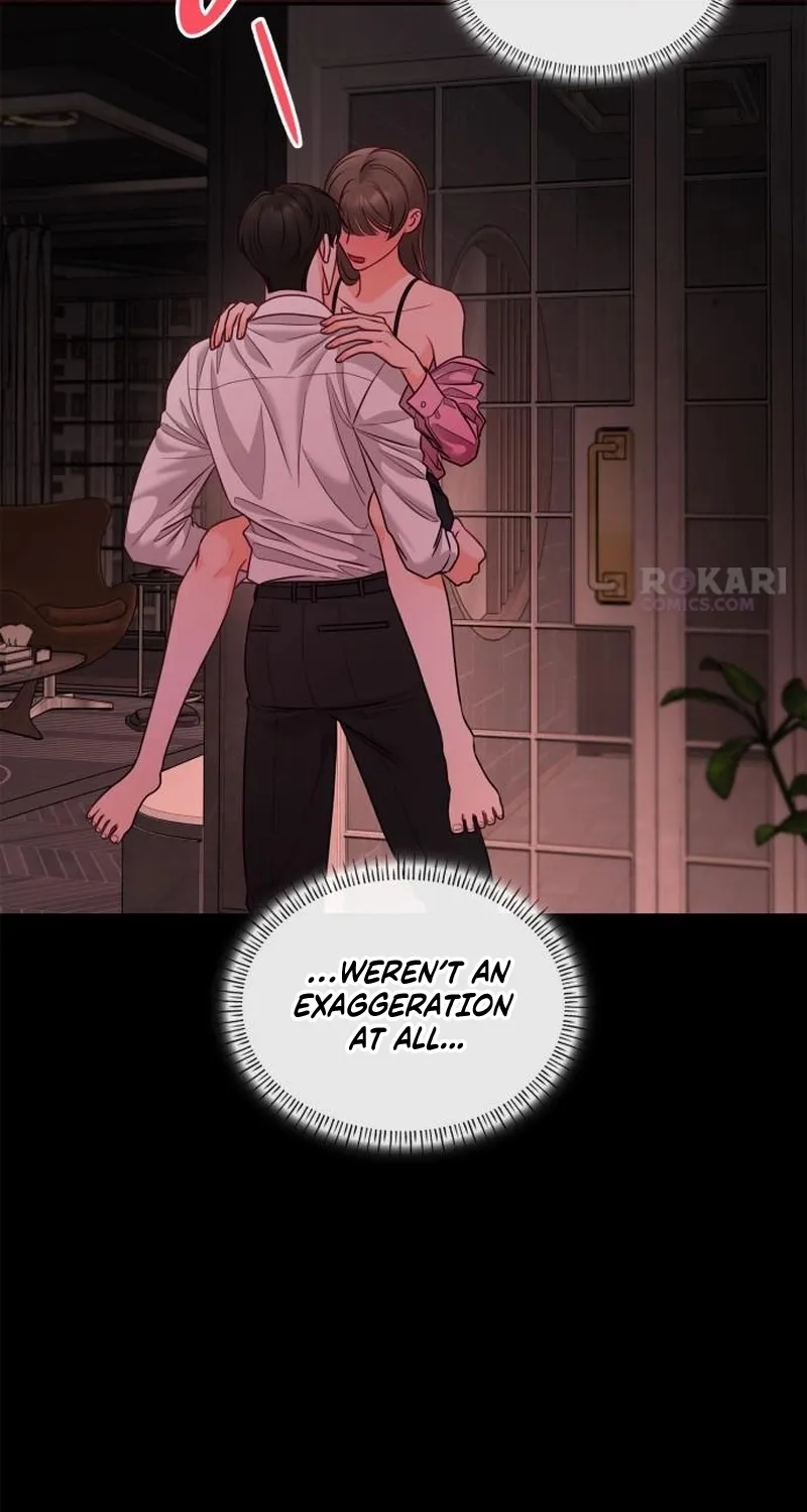 An Impulsive Marriage Proposal Chapter 24 page 55 - 