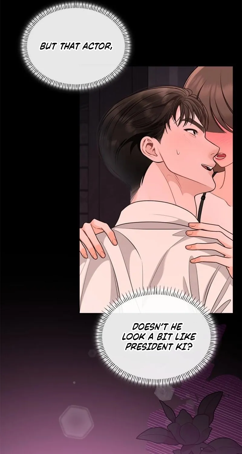 An Impulsive Marriage Proposal Chapter 24 page 57 - 