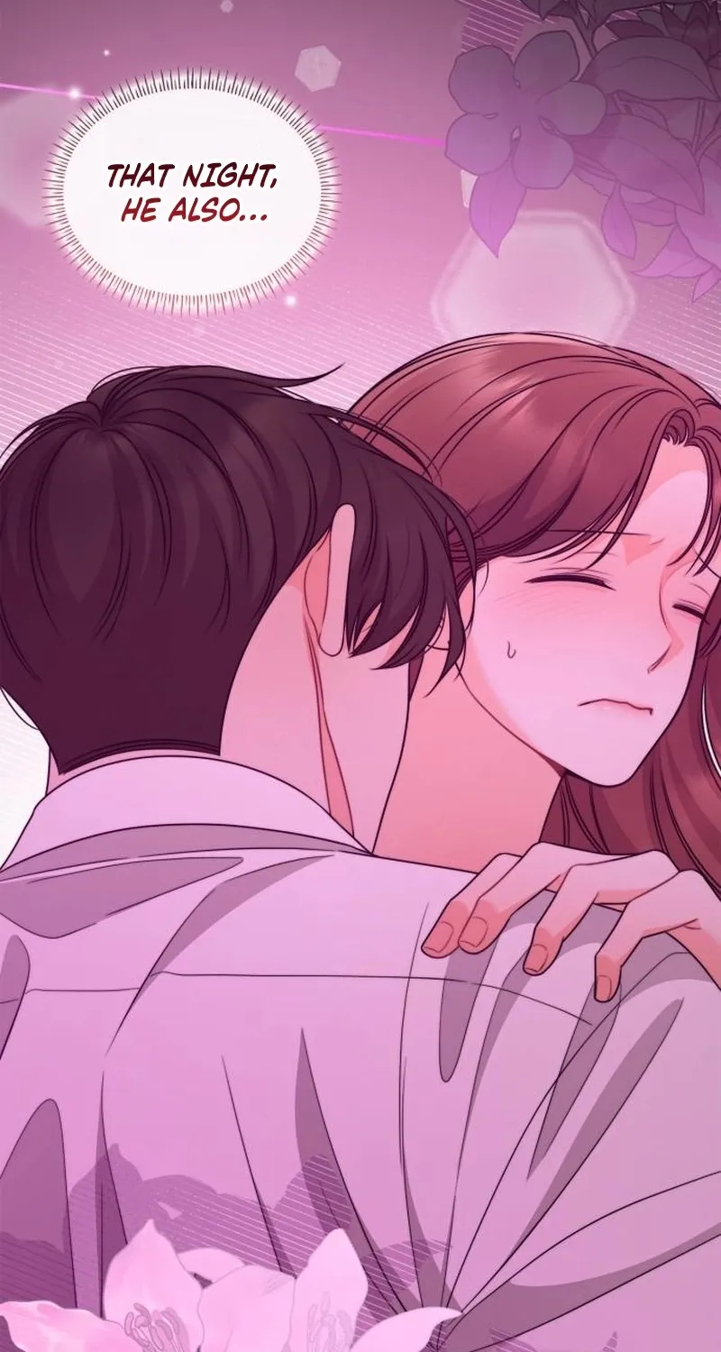 An Impulsive Marriage Proposal Chapter 24 page 58 - 