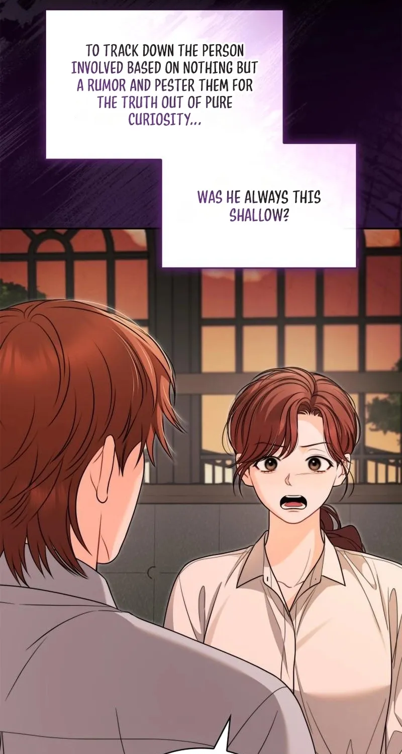 An Impulsive Marriage Proposal Chapter 24 page 7 - 