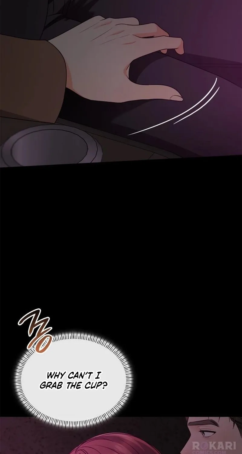 An Impulsive Marriage Proposal Chapter 24 page 61 - 