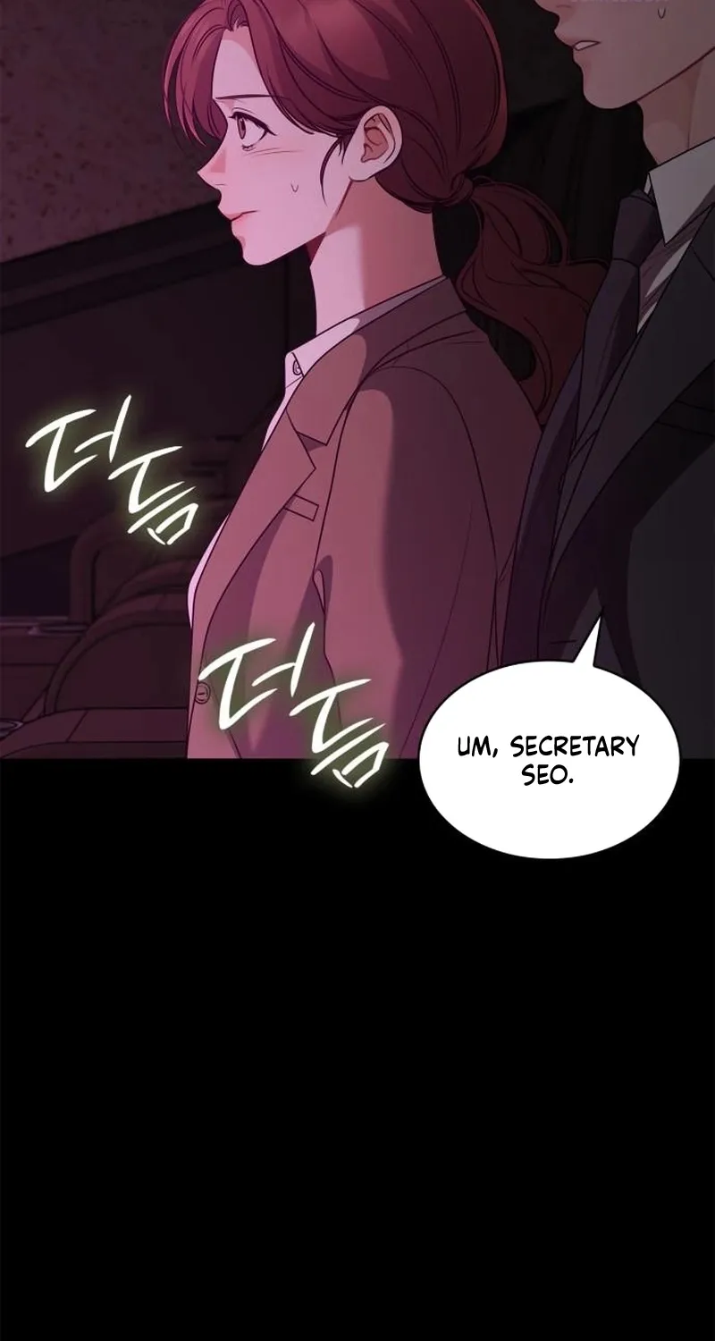 An Impulsive Marriage Proposal Chapter 24 page 62 - 