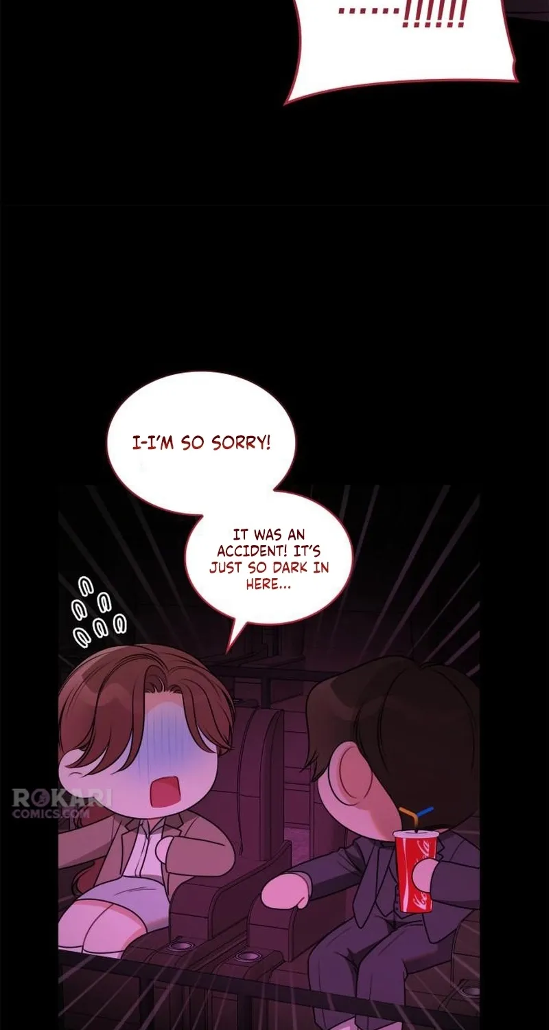 An Impulsive Marriage Proposal Chapter 24 page 65 - 