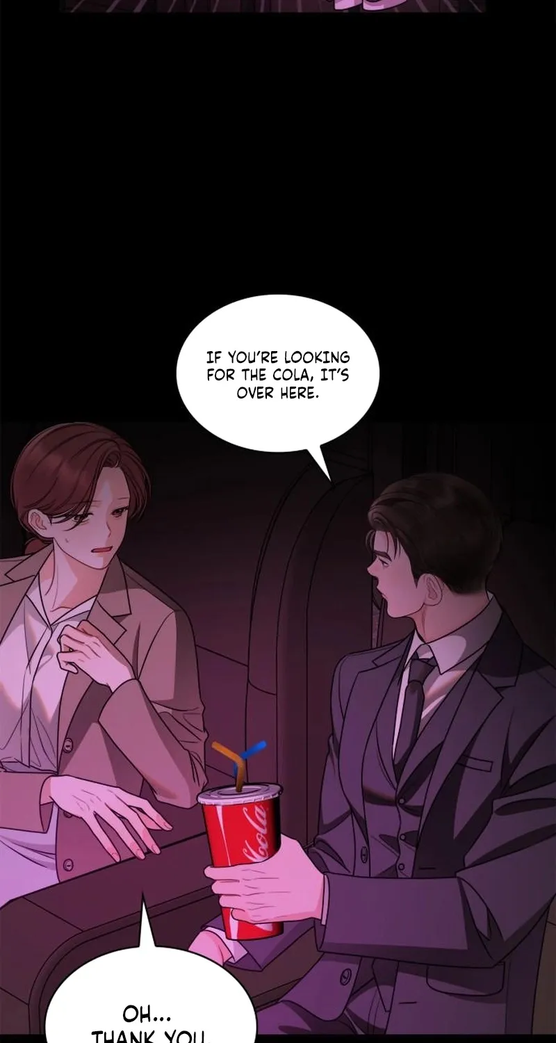 An Impulsive Marriage Proposal Chapter 24 page 66 - 