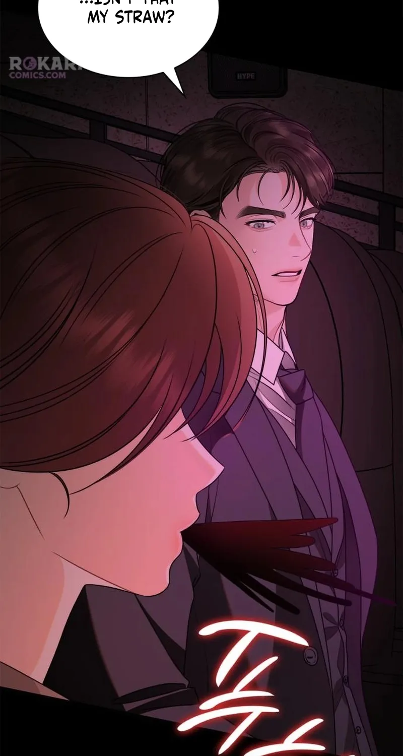 An Impulsive Marriage Proposal Chapter 24 page 69 - 